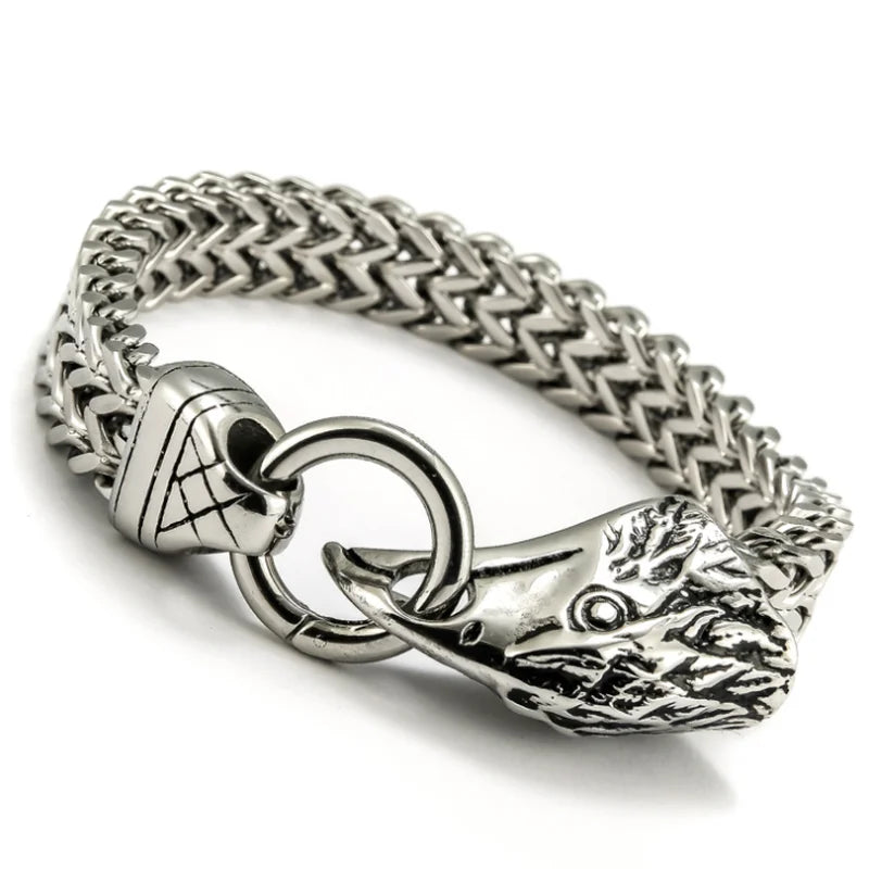 loyalty bracelet