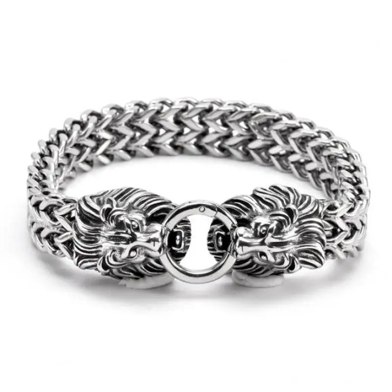 loyalty bracelet