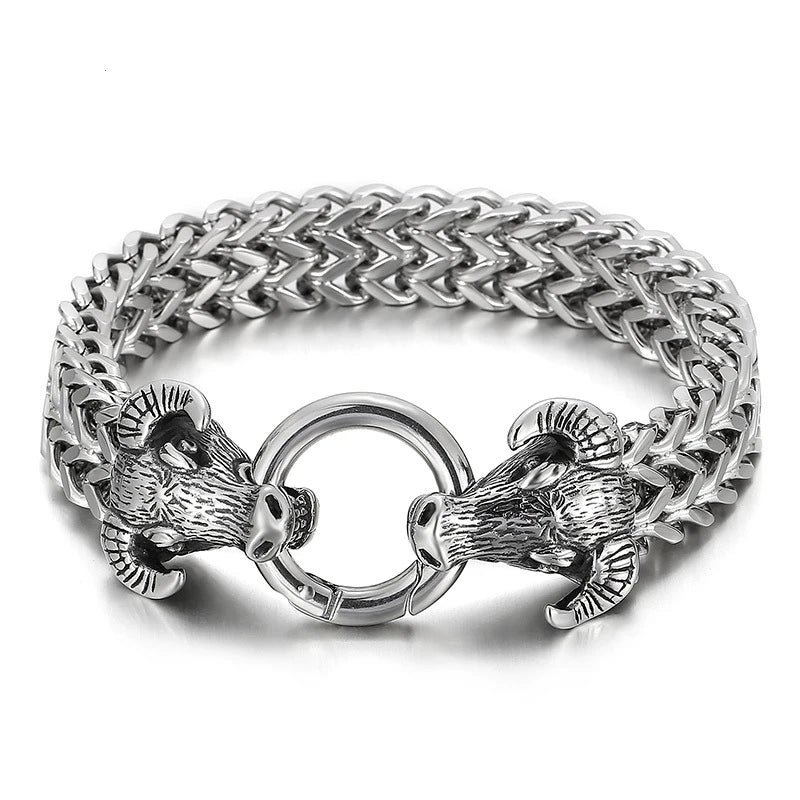 loyalty bracelet