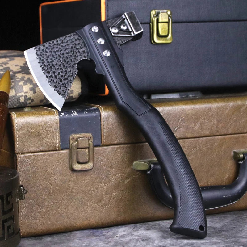 ax