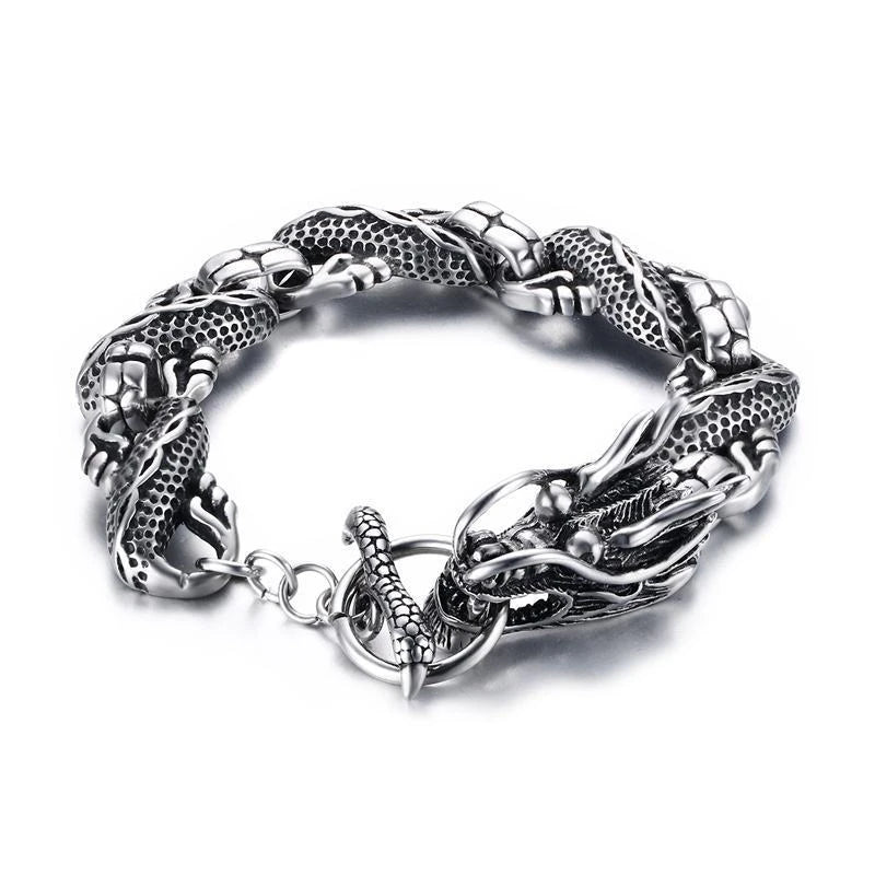 loyalty bracelet