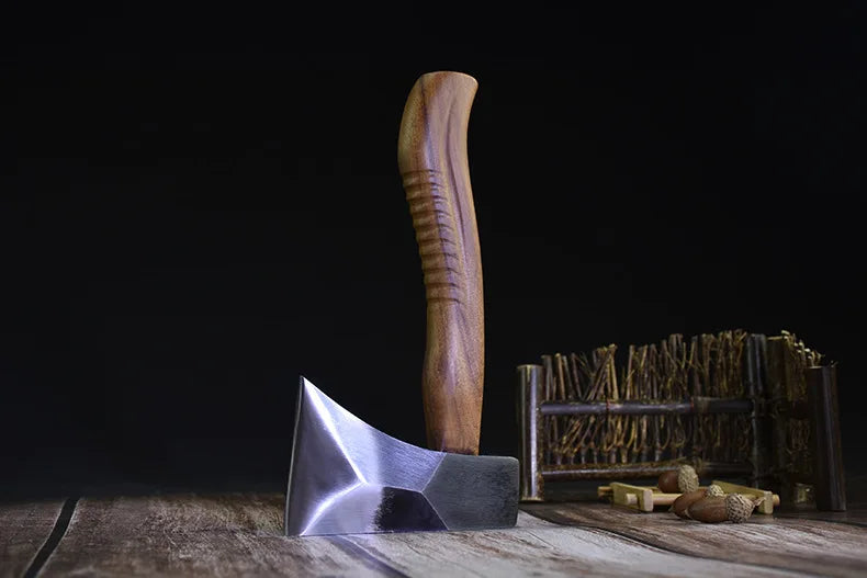 ax