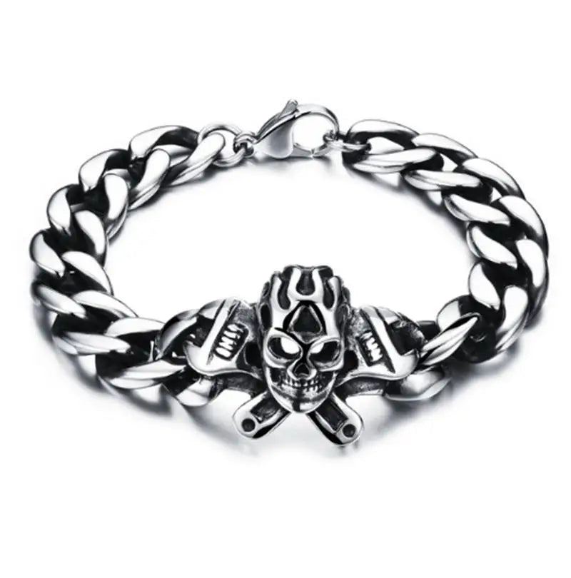 loyalty bracelet