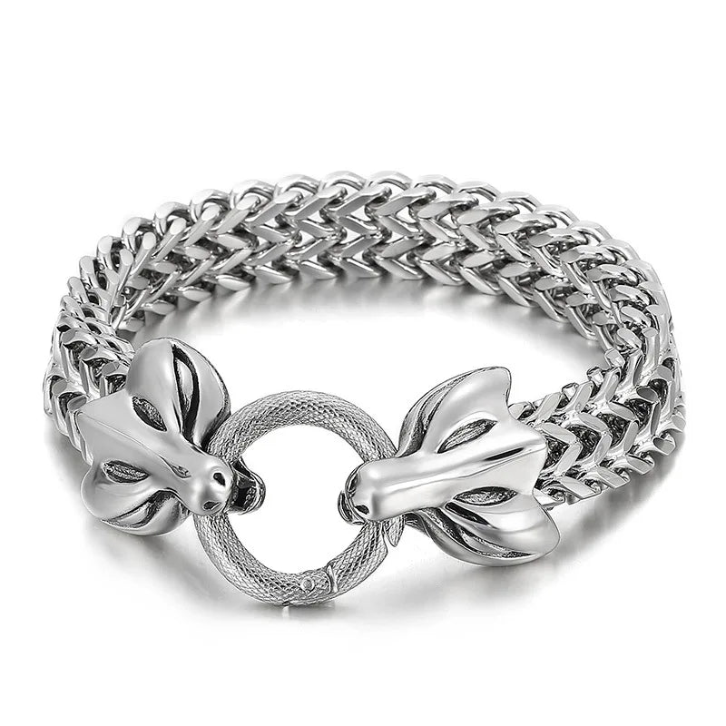 loyalty bracelet
