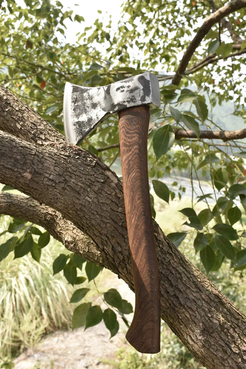 ax