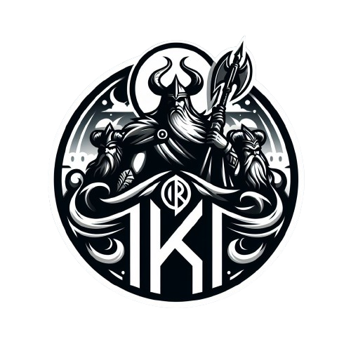 The Vikings R.K