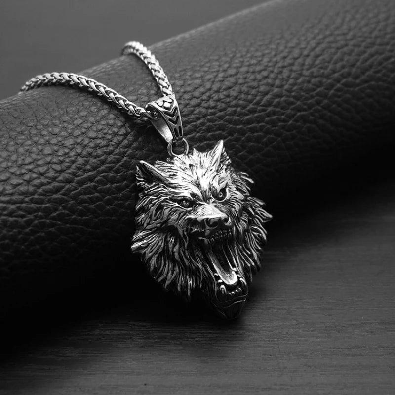 necklace AXE