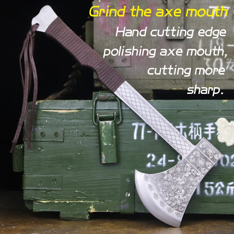 a small axe