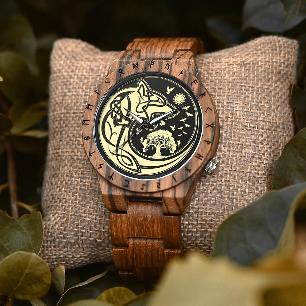 Forest Conqueror