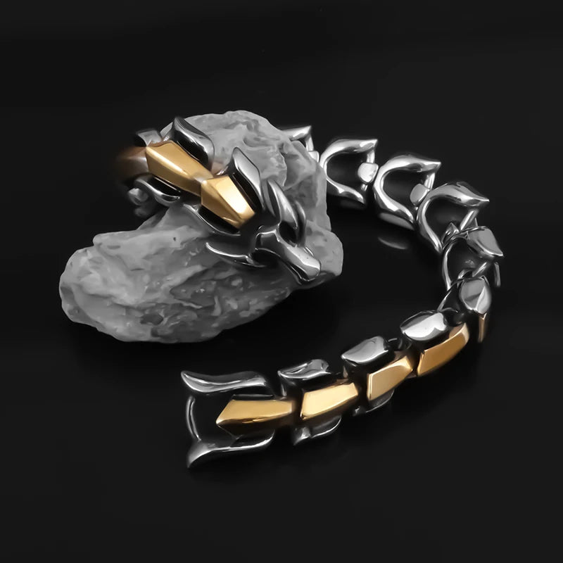 loyalty bracelet