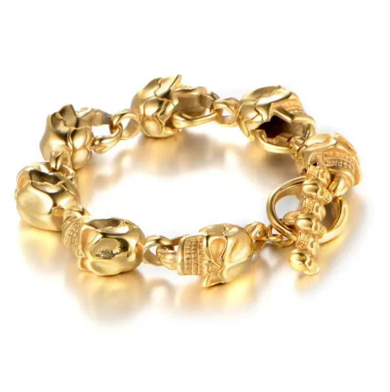 loyalty bracelet