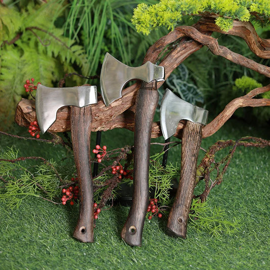 simple large axe
