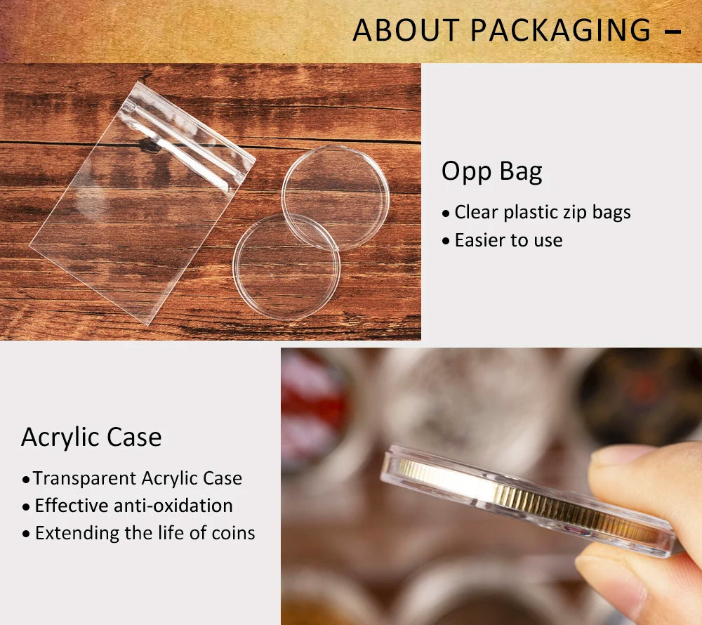 Viking Symbol Commemorative Coin Norwegian Odin Mythological Warrior Collectible Coin Nordic Souvenir Badge