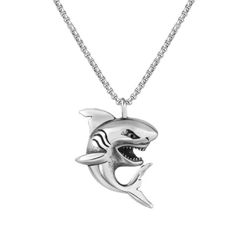 necklace AXE