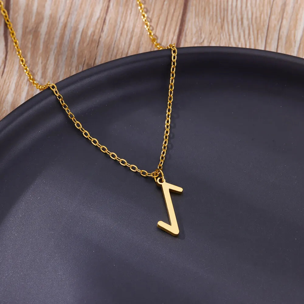 Vikings Rune Pendant Stainless Steel necklace For Women Refined Norse Runic Pendants Accessories Jewelry Gift