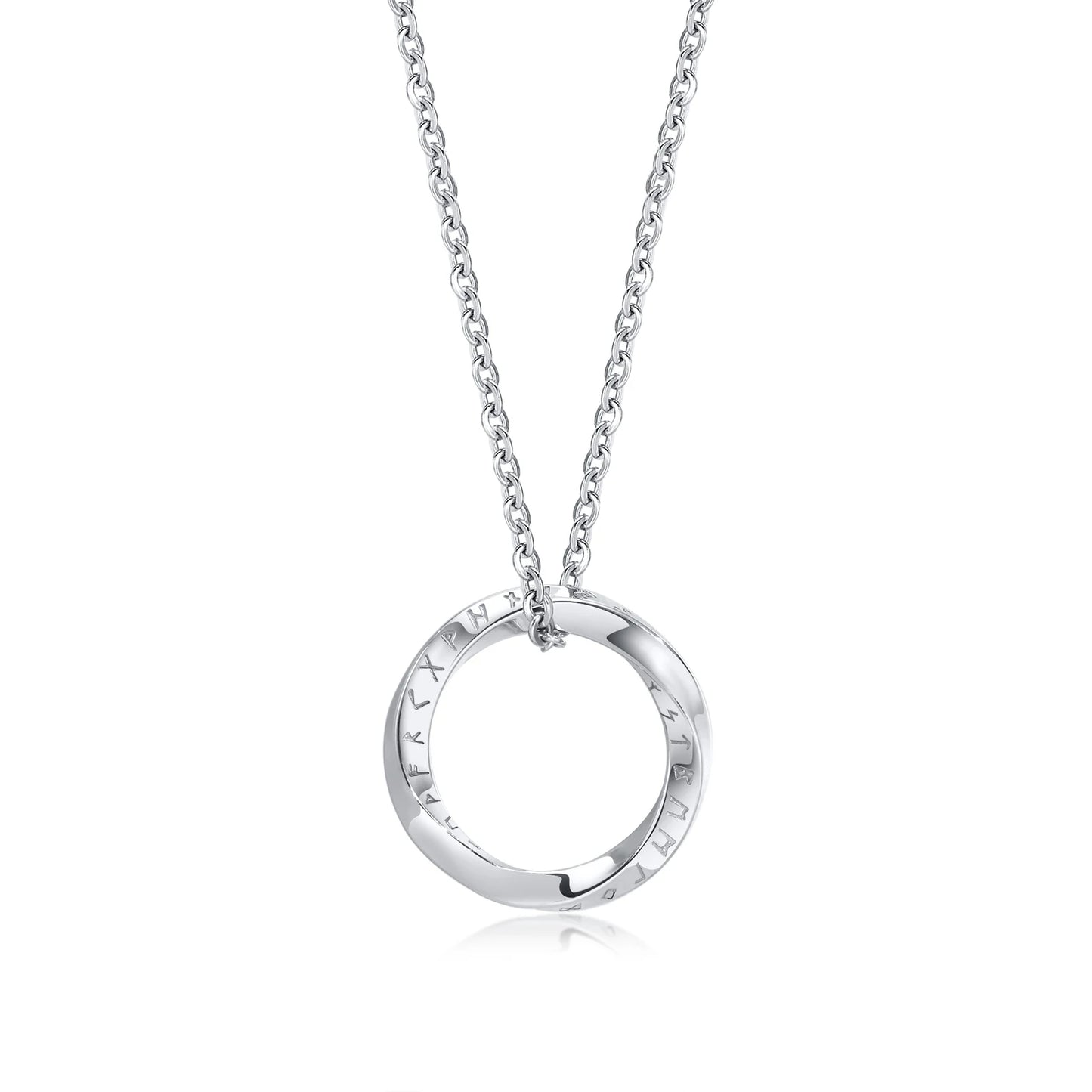 Vnox Norse Viking Pendant Necklaces