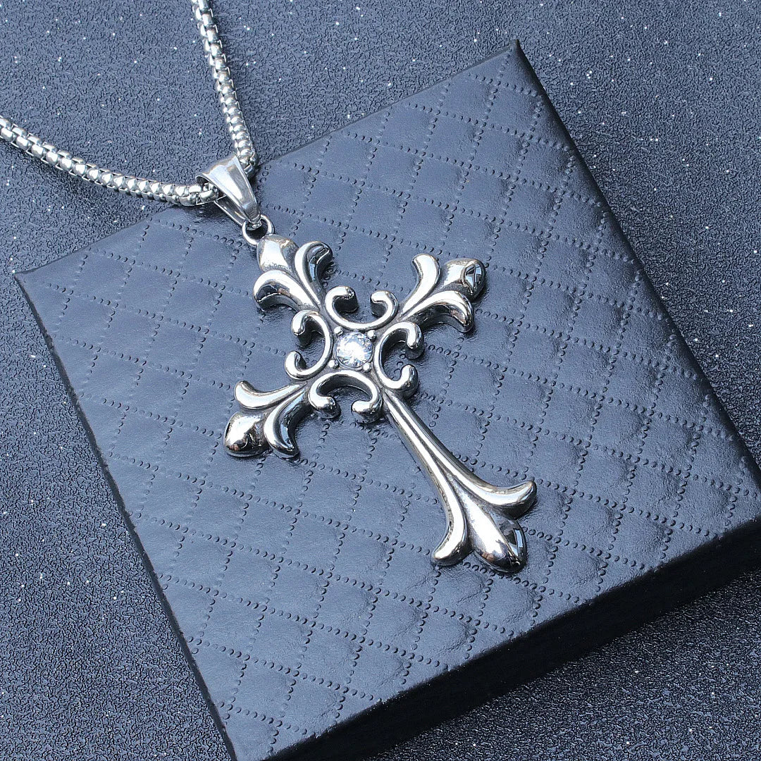 necklace AXE