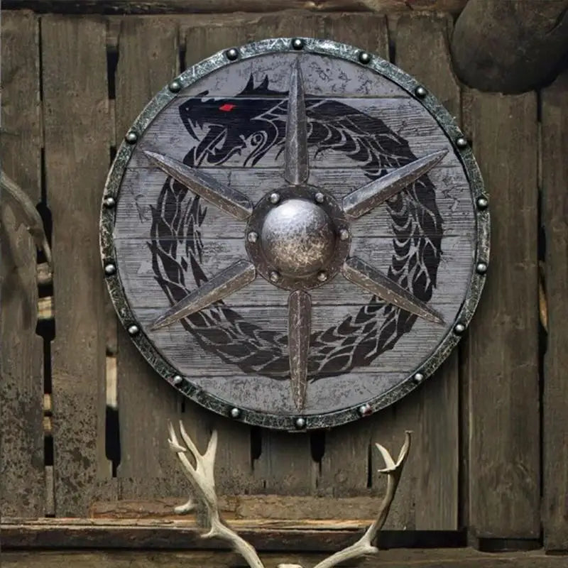 Viking Shield Shield Toys