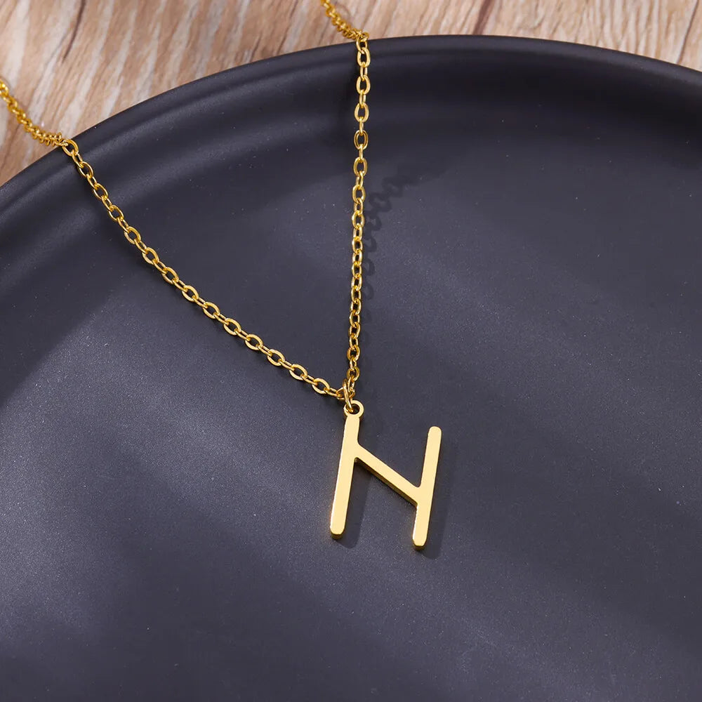 Viking Petite Rune Layering Necklace Elder Futhark Runes Feminine Delicate Norse Runic Pendants Minimalist Jewelry for Women
