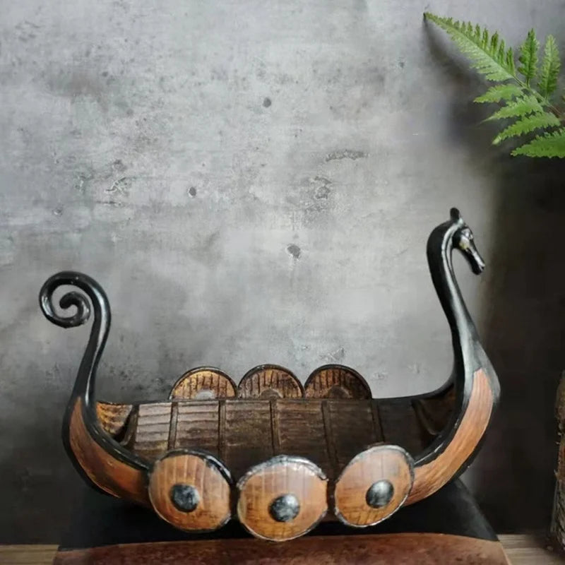 Viking ship