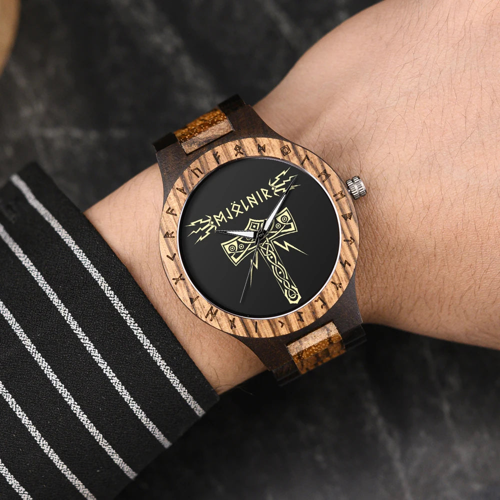 Viking Watches Northern Guidance