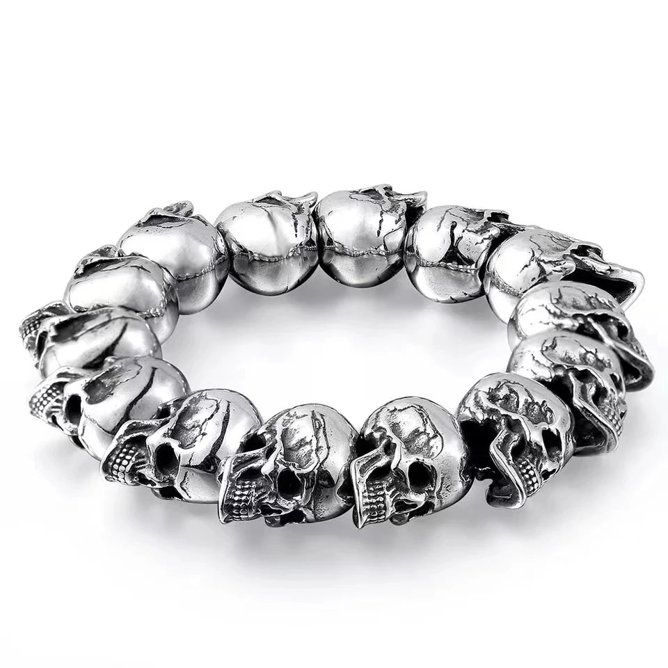 loyalty bracelet