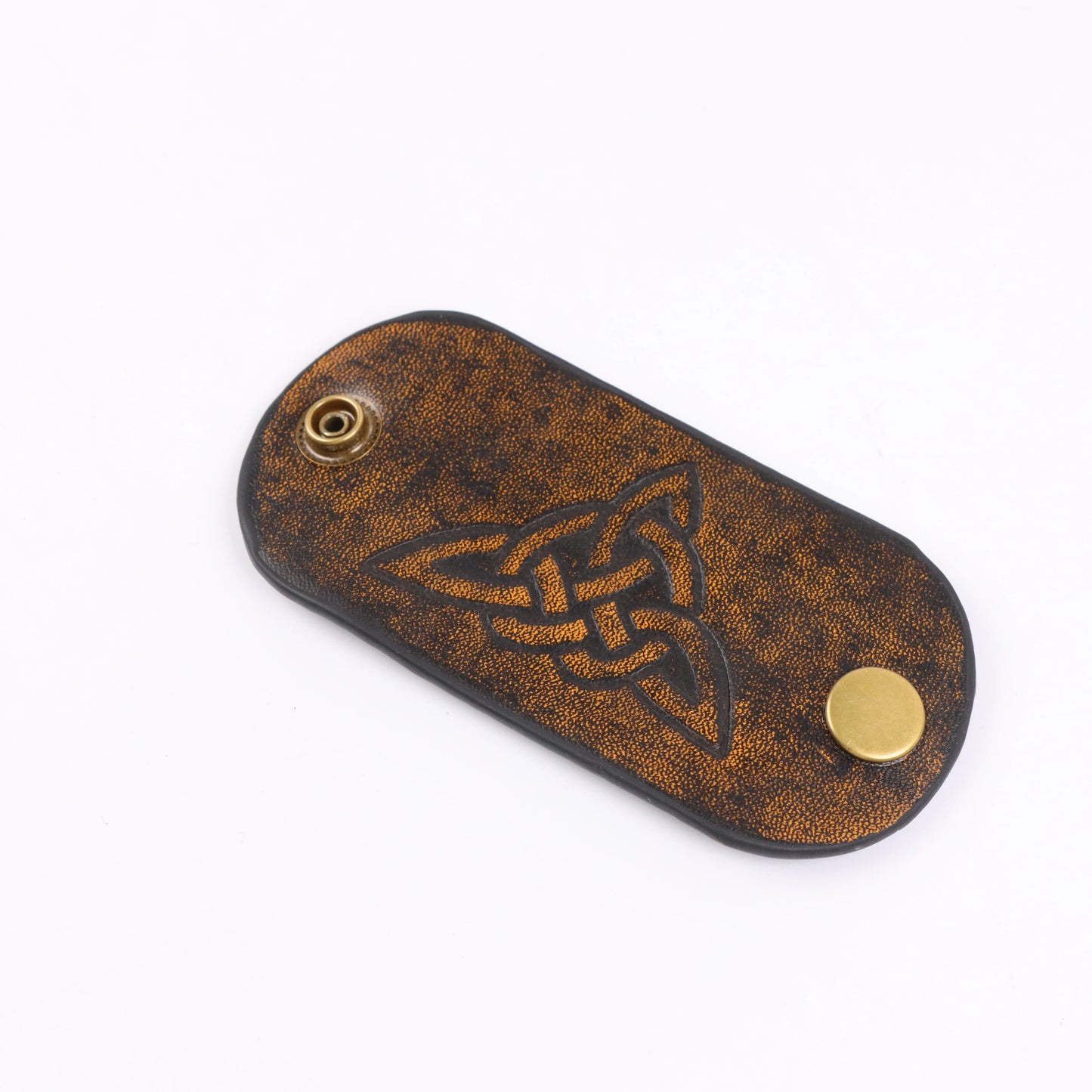 Viking Hair Cuffs Set: Cuffs, Coils and Rings, Braids