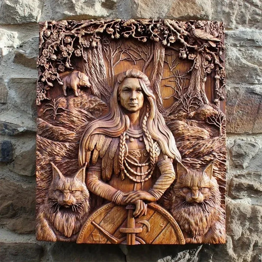 Freya
