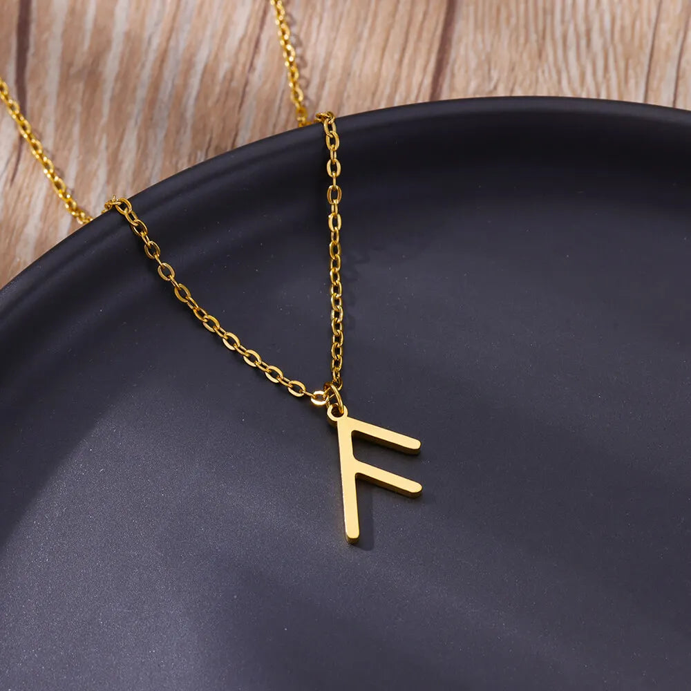 Vikings Rune Pendant Stainless Steel necklace For Women Refined Norse Runic Pendants Accessories Jewelry Gift