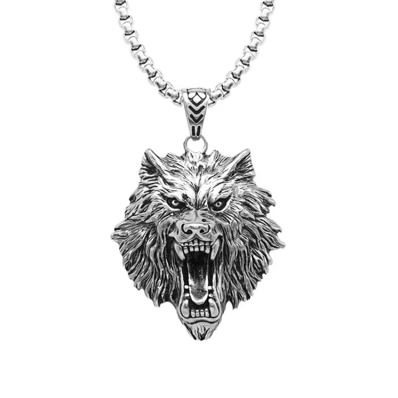 necklace AXE