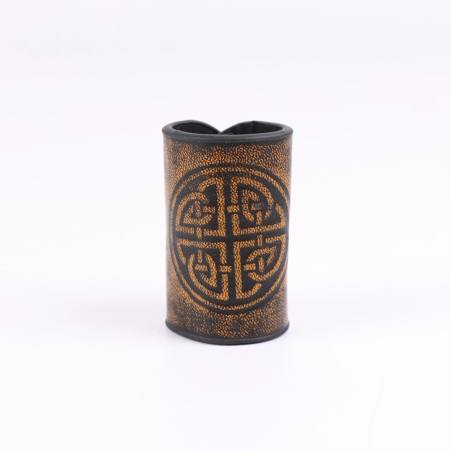 Viking Hair Cuffs Set: Cuffs, Coils and Rings, Braids