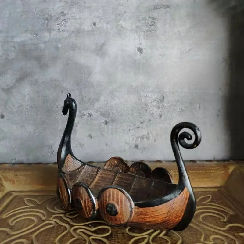 Viking ship