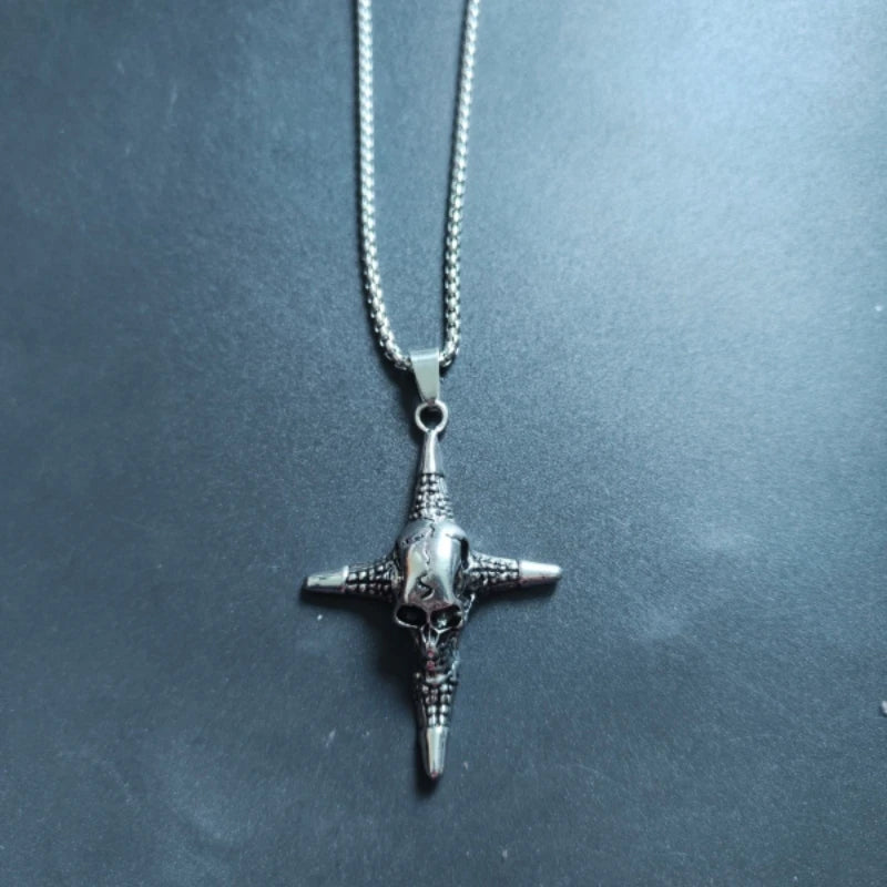 necklace AXE