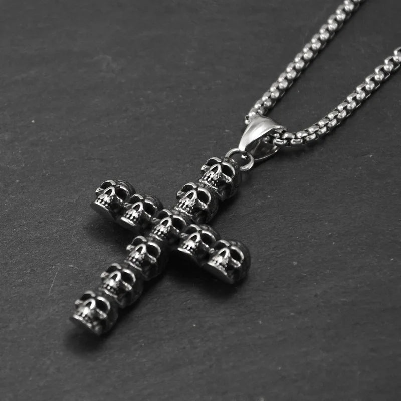 necklace AXE