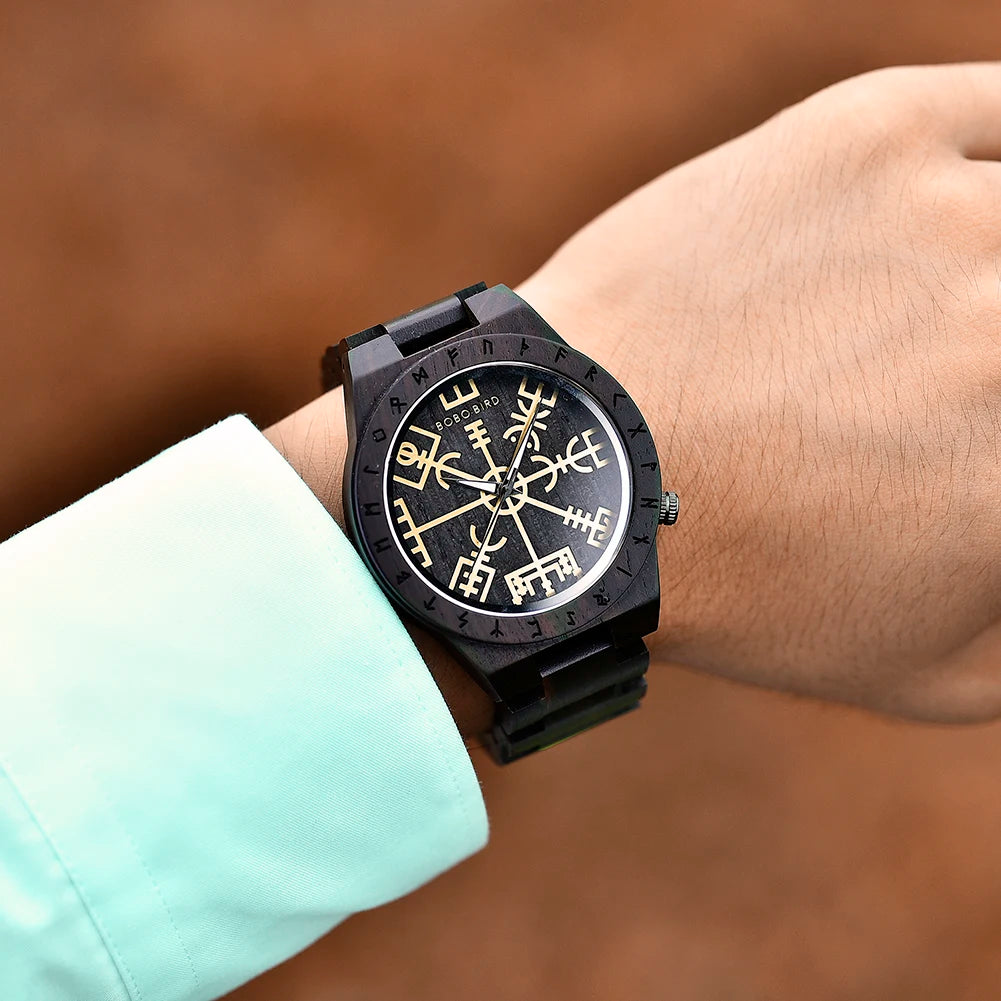 Watches Viking