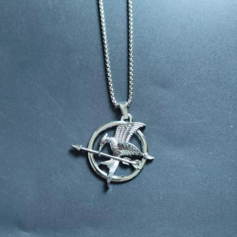 necklace AXE