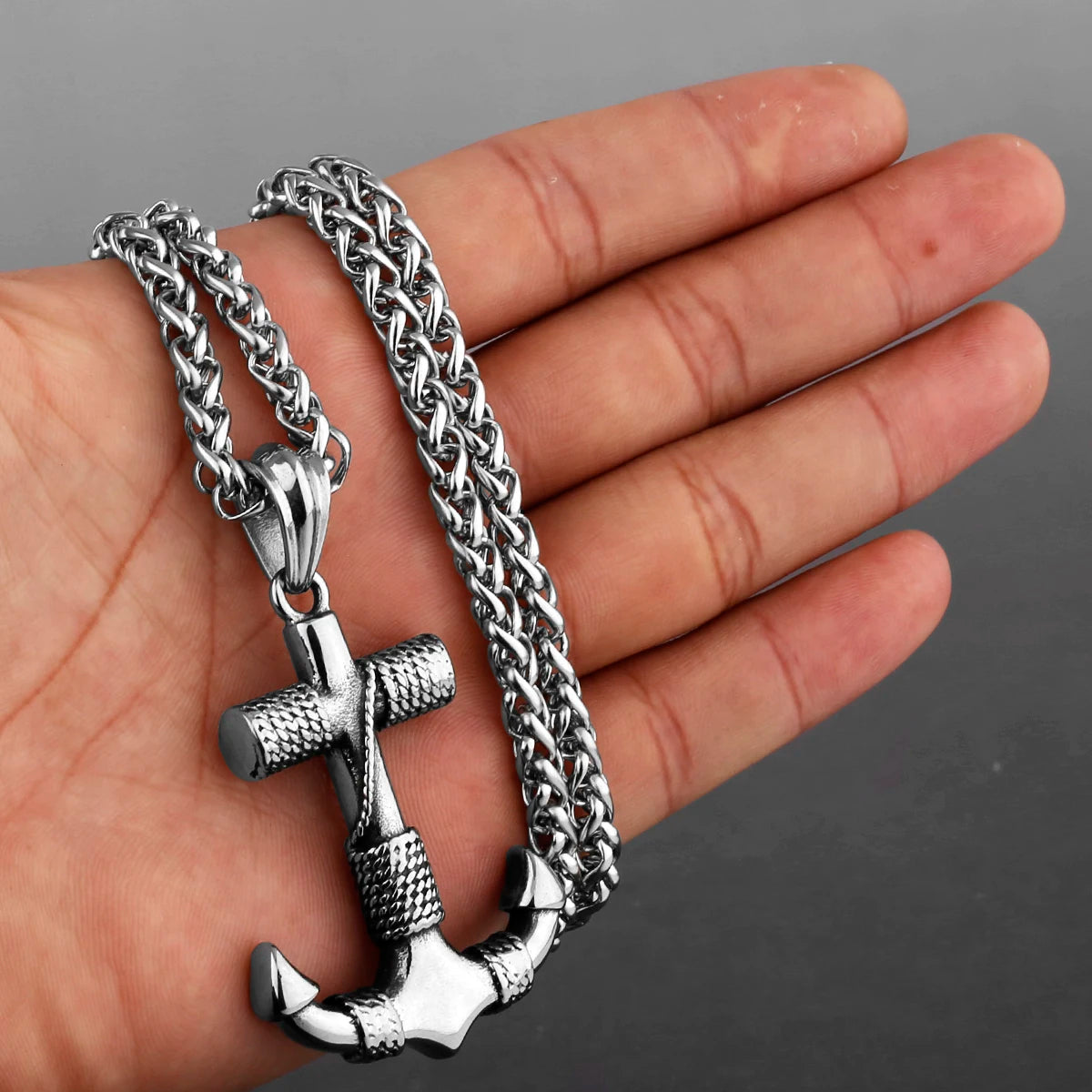 Odin's axe