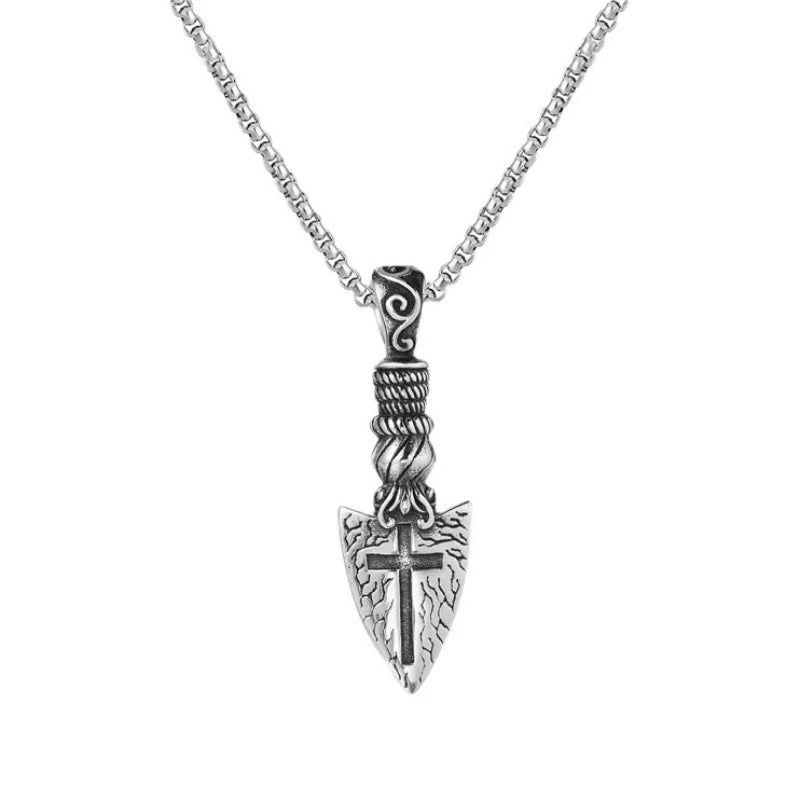 necklace AXE