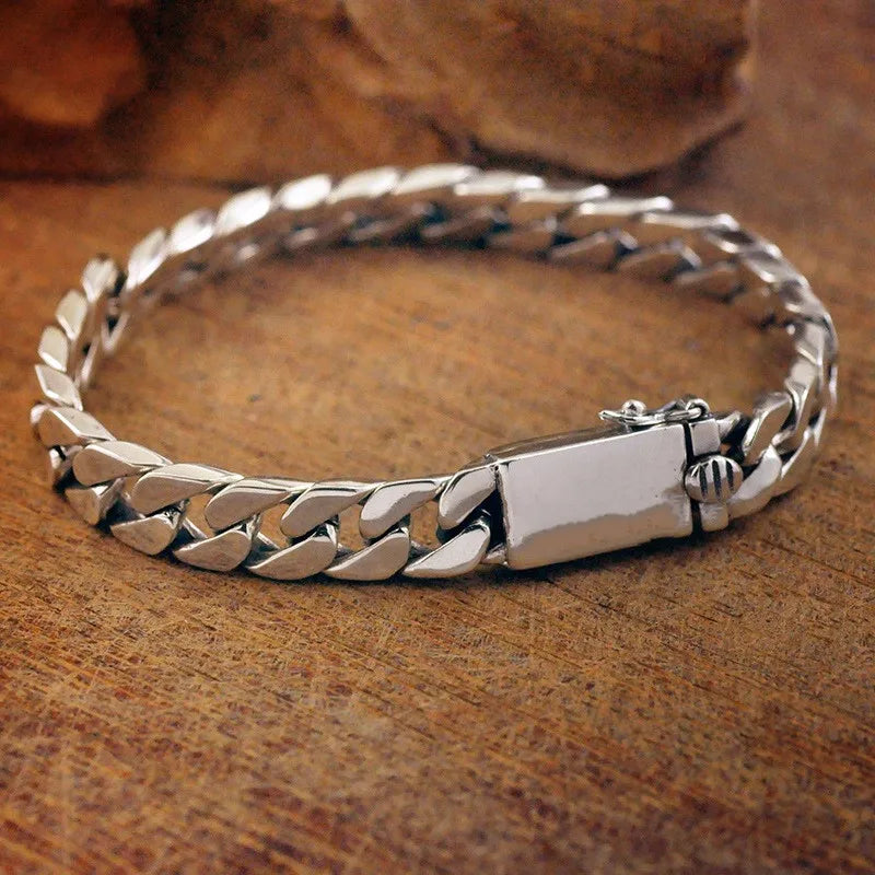 loyalty bracelet