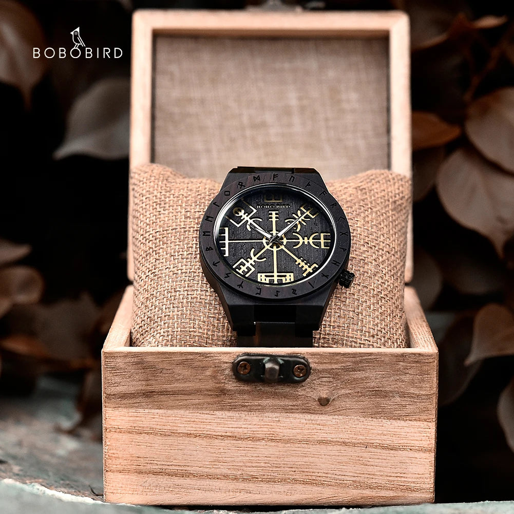 Watches Viking