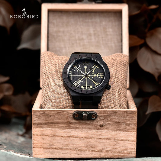 Watches Viking