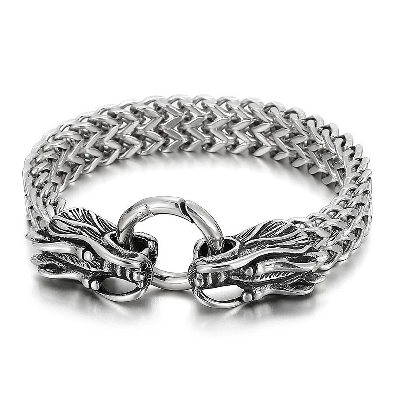 loyalty bracelet