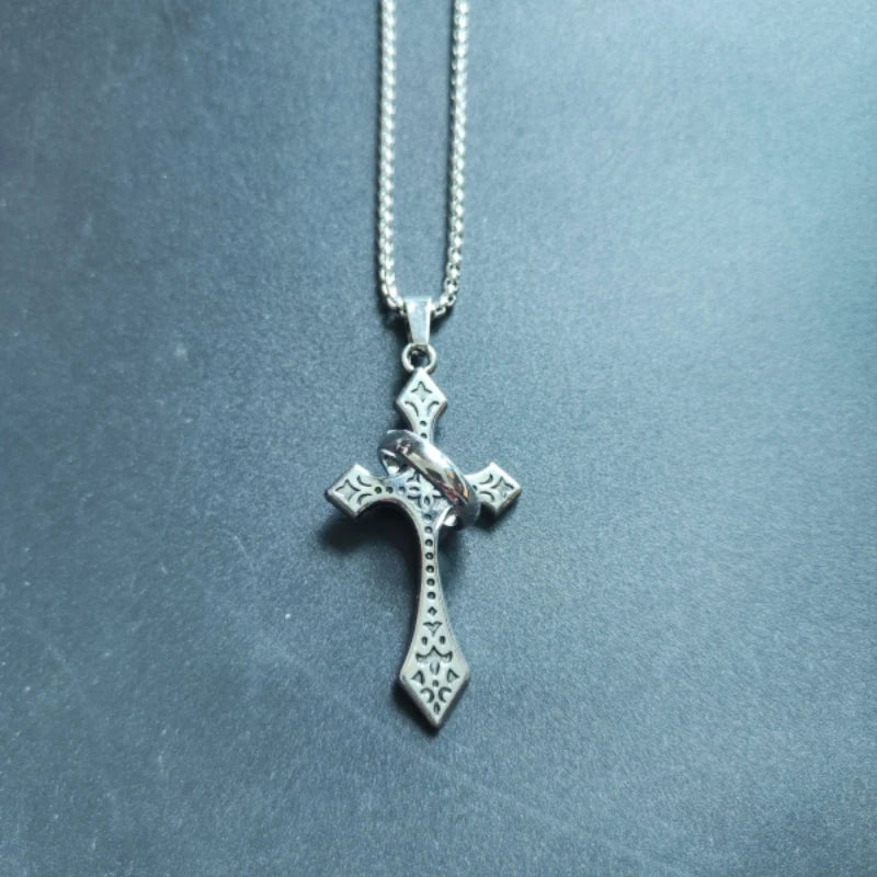 necklace AXE