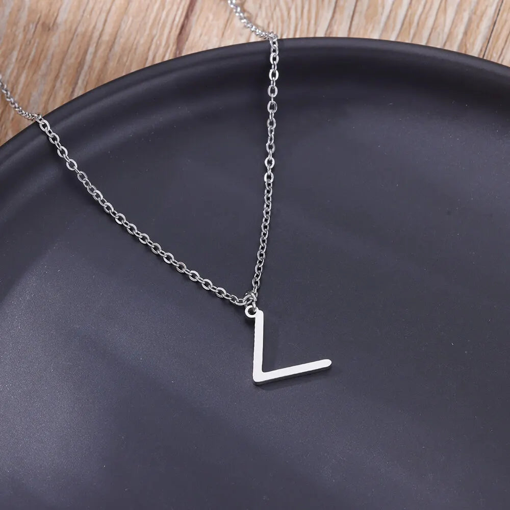 Vikings Rune Pendant Stainless Steel necklace For Women Refined Norse Runic Pendants Accessories Jewelry Gift