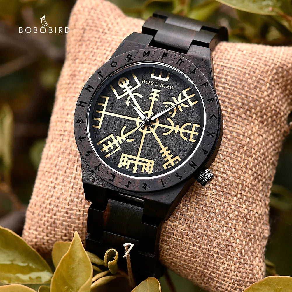 Watches Viking