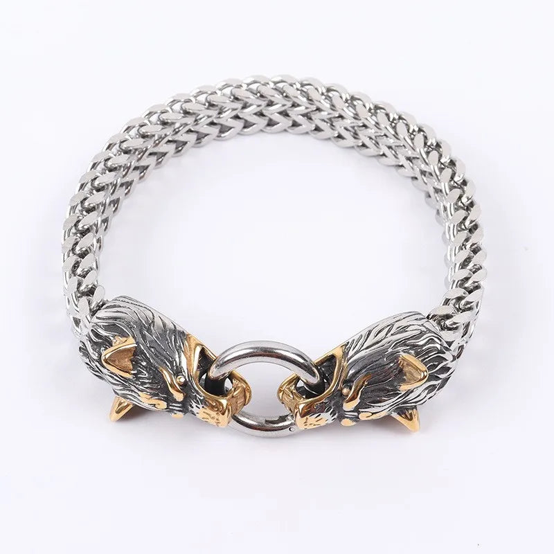 loyalty bracelet
