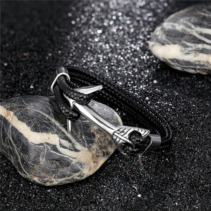 arrow bracelet