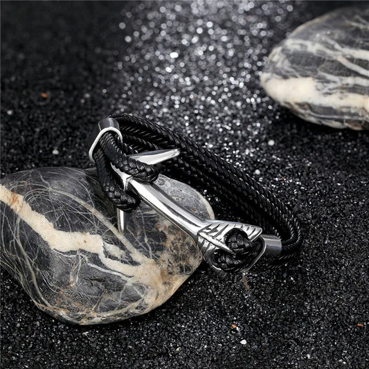 arrow bracelet