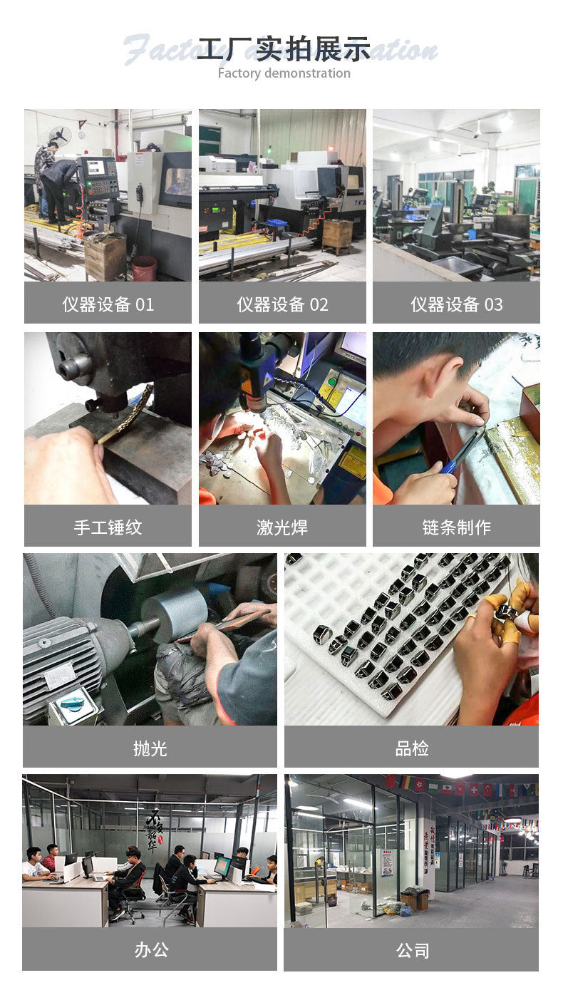 Viking Style Various Wolf Head Runes Original Stainless Steel Material Unisex Necklace Pendant Birthday Gift Factory Wholesale