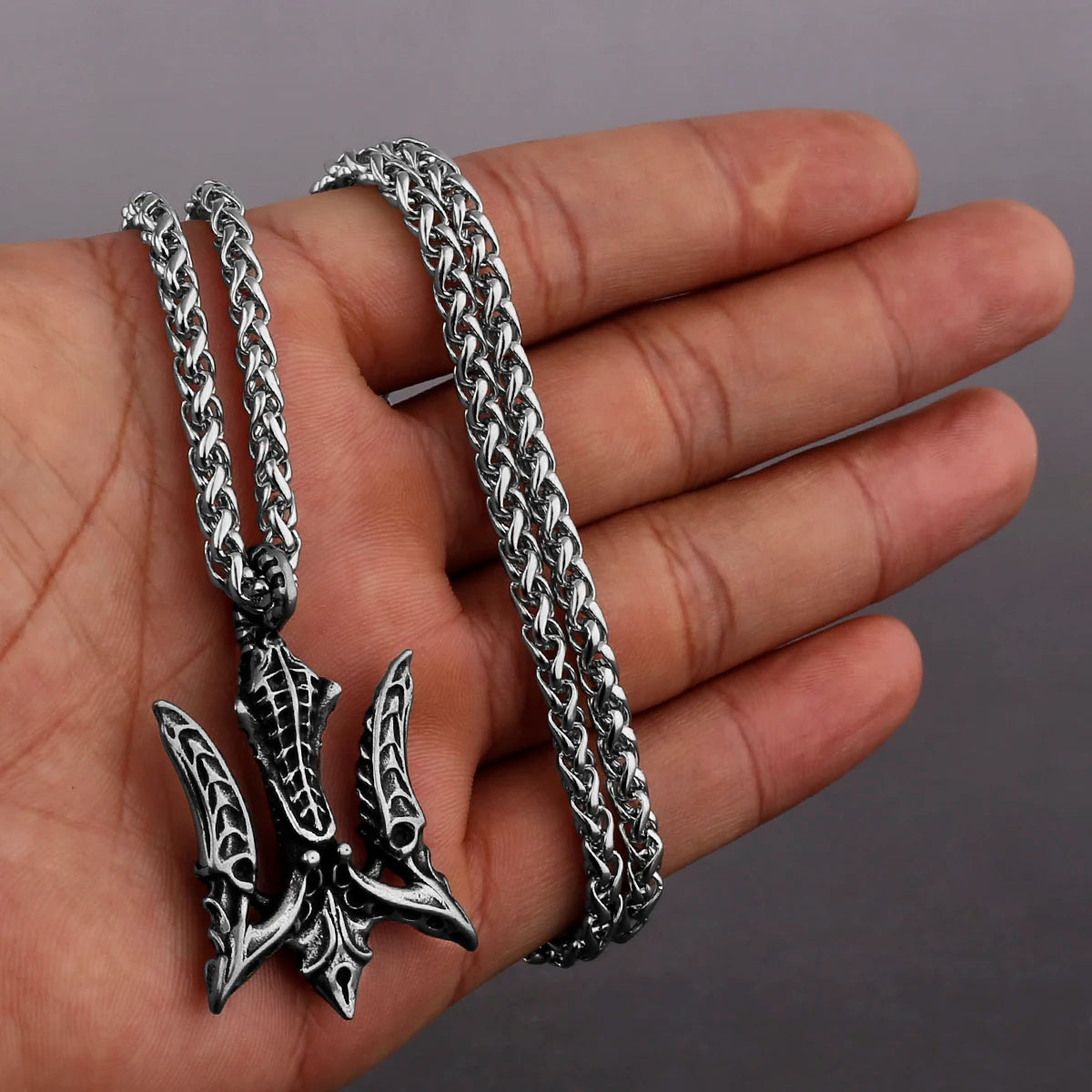 Odin's axe